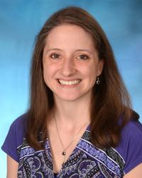 Jennifer Lease, LCSW-C