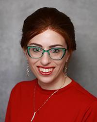 Avital Lehmann, PA-C
