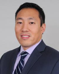 Danny Liang, MD