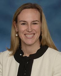 Paige Luneburg, MD