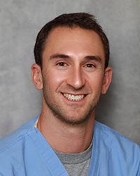 Andrew Harrison Lutz, MD