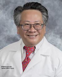 Tong T. Ma, MD
