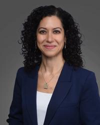 Rana Malek, MD