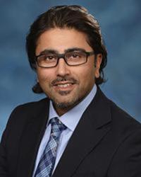 Saad A. Malik, MD, FCPS, MRCS