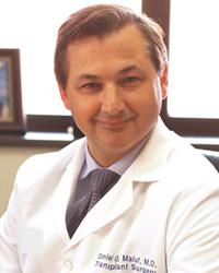 Daniel German Maluf, MD