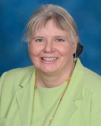 Mary M. Mancewicz, MD