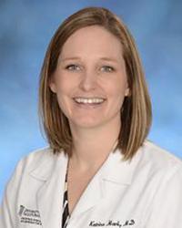 Katrina S. Mark, MD