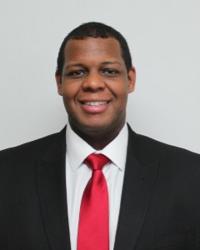 Dion Marion McCall, MD