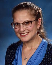 Rozalina Grubina McCoy, MD
