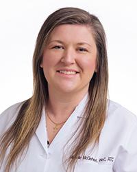 Michelle Lynn McGehee, PA-C