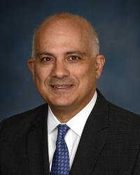 Elias Rafir Melhem, MD