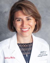 Nataliya Melnyk, MD