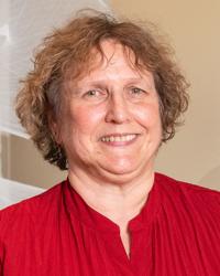 Maria H. Mikulski, CRNP