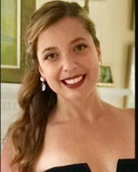Catherine Beatrix Mirsky, CRNP