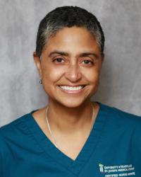 Gigi Moore, CNM