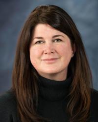 Megan Laila Morrison, CRNP