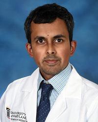 Manu Murali Mysore, MD