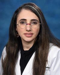 Marie Ramez Nakhoul, MD