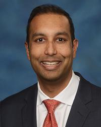 Sumon Nandi, MD, MBA, FAOA 