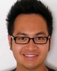 Peterson Hien Nguyen, CRNA