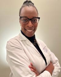 Shana O. Ntiri, MD