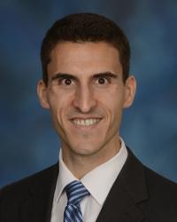 Peter Olivieri, III, MD