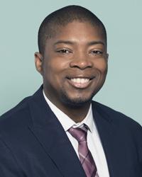 Kenneth Olumba, MD