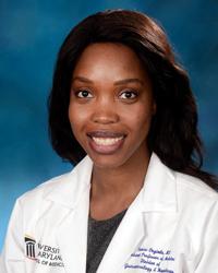 Frances Onyimba, MD