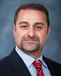 Peyman Otmishi, MD, FCCP