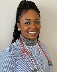 Lauren G. Outlaw, MD