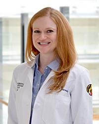 Whitney Erin Parker, MD, PhD