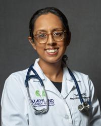 Dipti Tulsidas Patel, MD