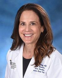 Stacie Bershak Peddy, MD