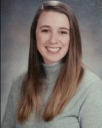 Meredith Kristine Peiffer, CRNP