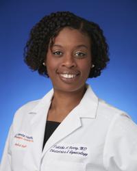 Tabitha Perry, MD