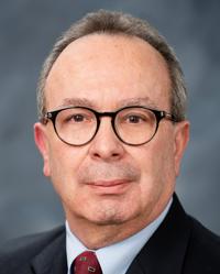 Laurence J. Pezor, MD