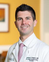 Jeremy Stephen Pollock, FACC, MD