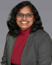 Priya Ponnaiyan, MD