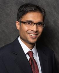 Prashanth S. Rao, MD