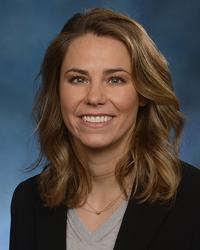 Jaron A. Santelli, MD