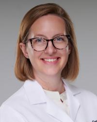 Kacie Jackson Saulters, MD