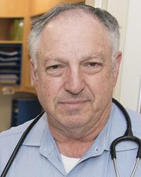 Steven M. Scharf, MD