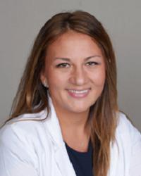 Kimberly Dawn Seward, CRNP