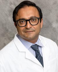 Hasan Shakoor, MD