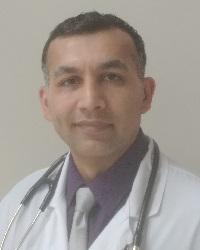 Vijay Sharma, MD, FAPWCA