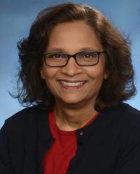 Kalpana D. Shere-Wolfe, MD