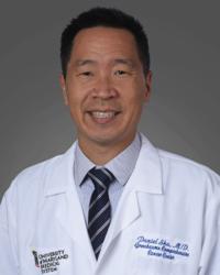 Dr. Daniel Hsing-Chien Shu, MD | University of Maryland Medical System