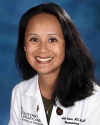 Bernadette C. Siaton, MD, MEdHP