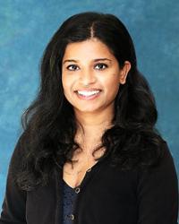 Novia Singh, DO