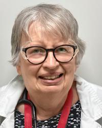 Mary L. Skoglund, MS, CRNP